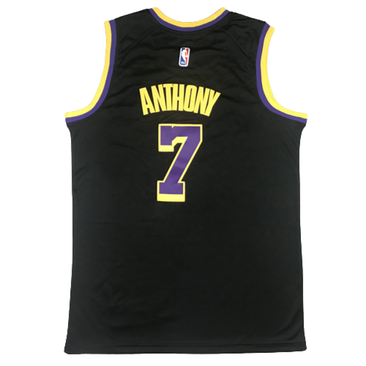 Camiseta NBA Lakers Anthony