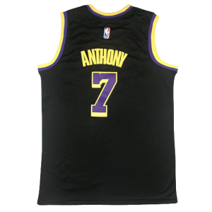 Camiseta NBA Lakers Anthony