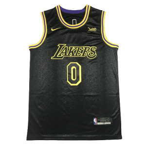 Camiseta NBA Lakers Westbrook