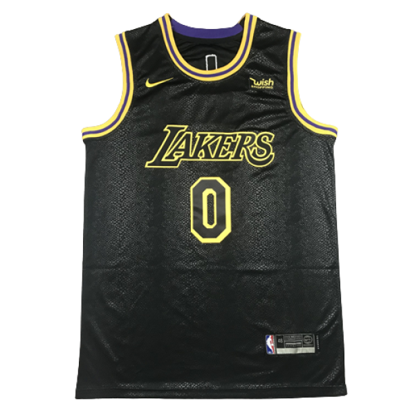 Camiseta NBA Lakers Westbrook