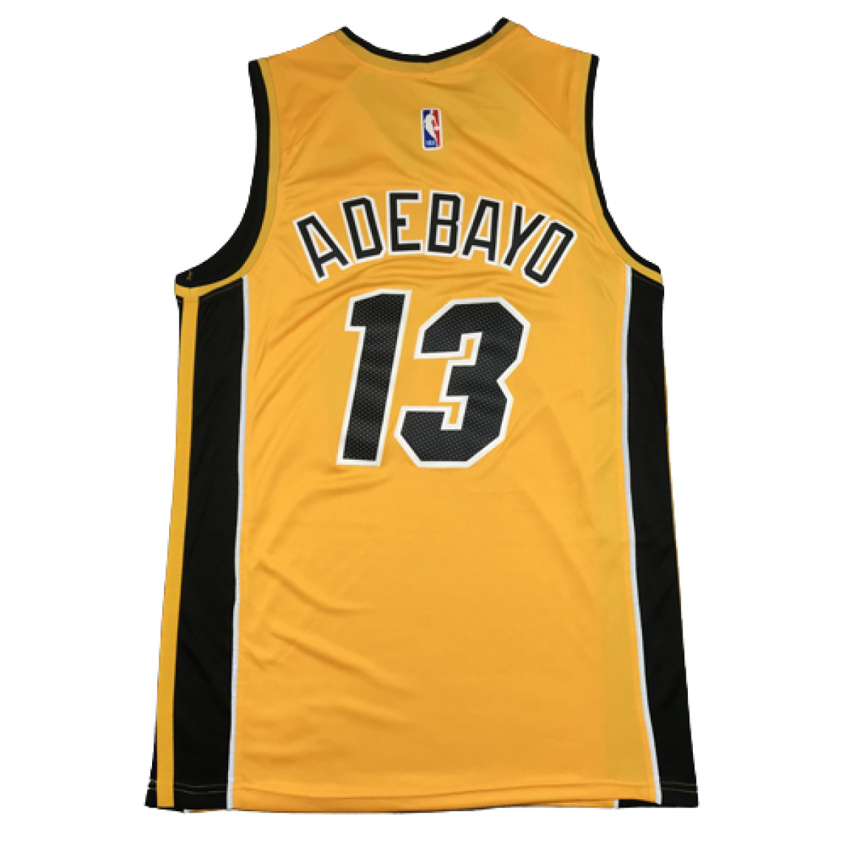 Camiseta NBA Miami Heat Adebayo