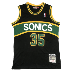Camiseta NBA Sonics Durant