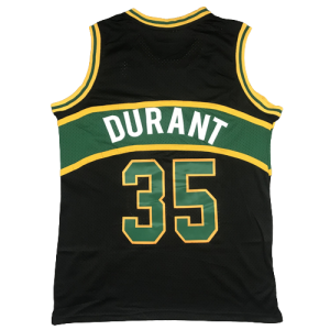 Camiseta NBA Sonics Durant