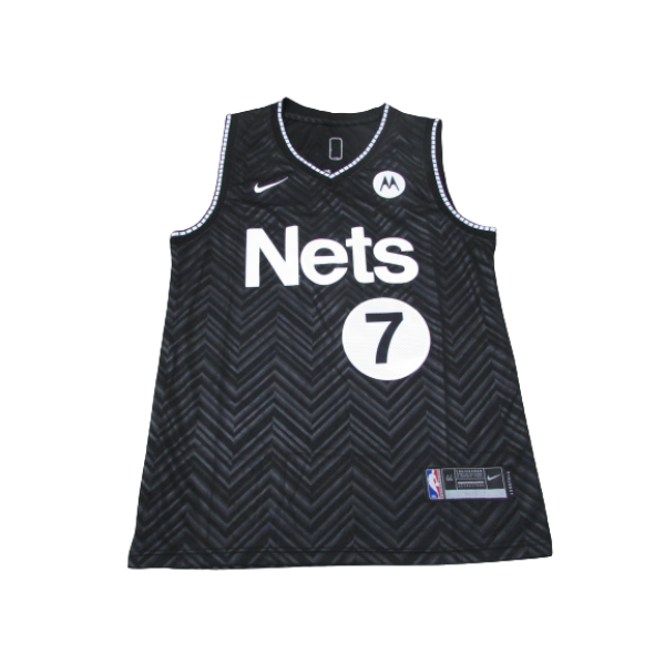 Camiseta NBA Nets Durant
