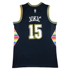 Camiseta NBA Denver Jokic