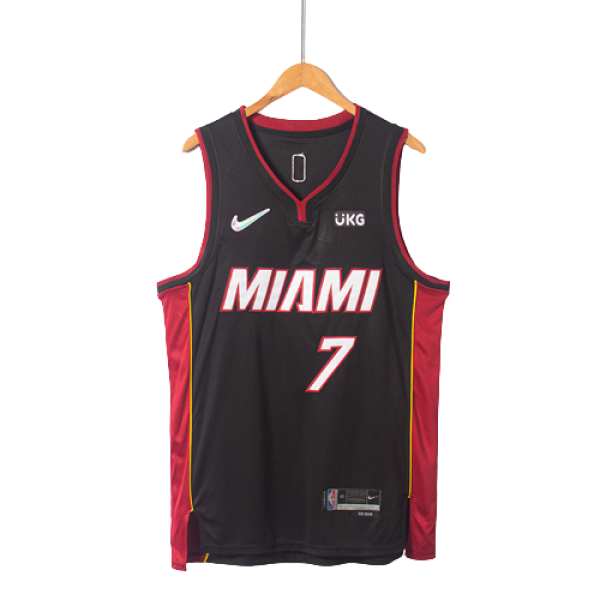 Camiseta NBA Miami Heat Lowry