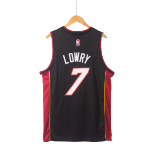 Camiseta NBA Miami Heat Lowry