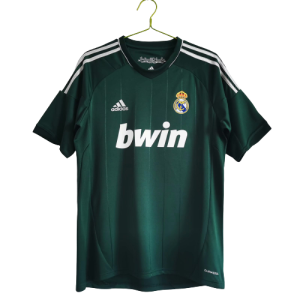 Camiseta Real Madrid
