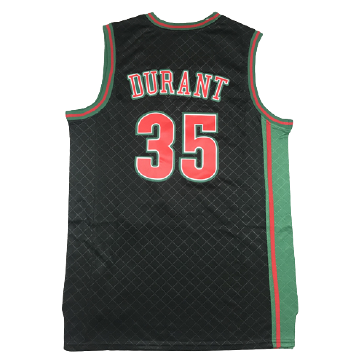 Camiseta NBA Sonics Durant