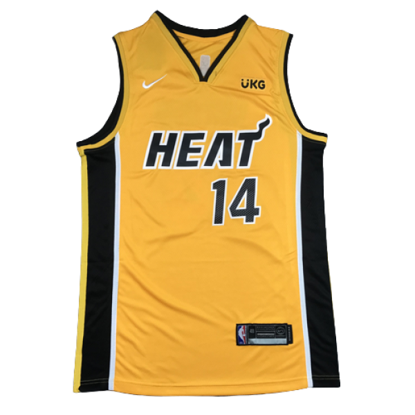 Camiseta NBA Miami Heat Herro