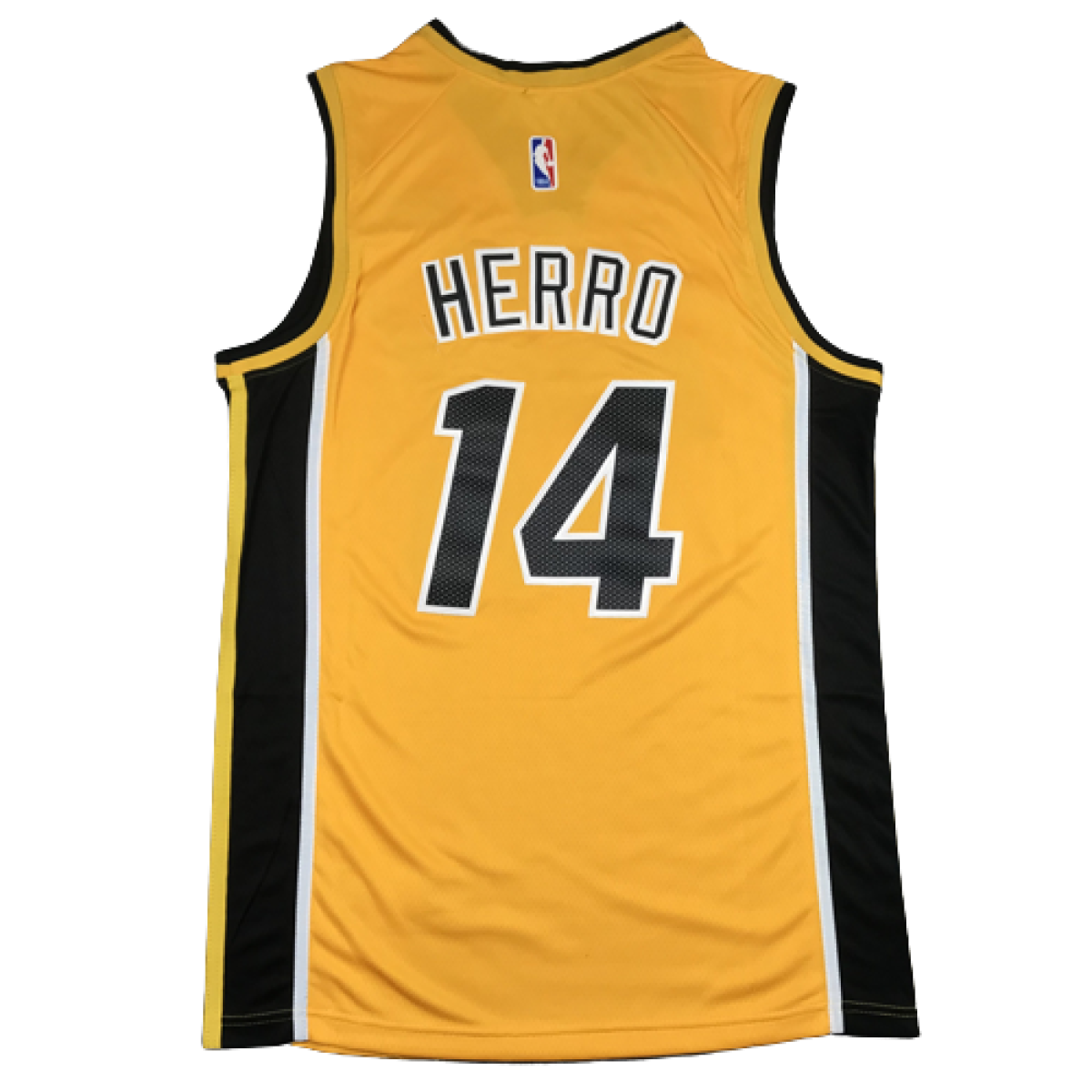 Camiseta NBA Miami Heat Herro