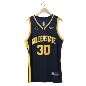 Camiseta NBA Warriors Curry