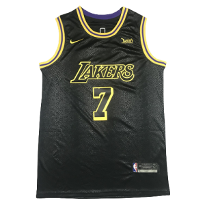 Camiseta NBA Lakers Anthony
