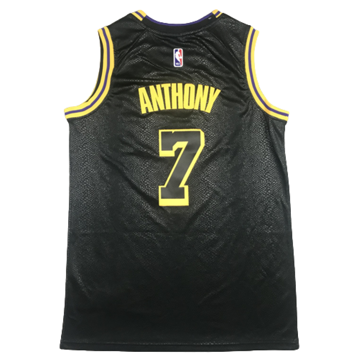 Camiseta NBA Lakers Anthony