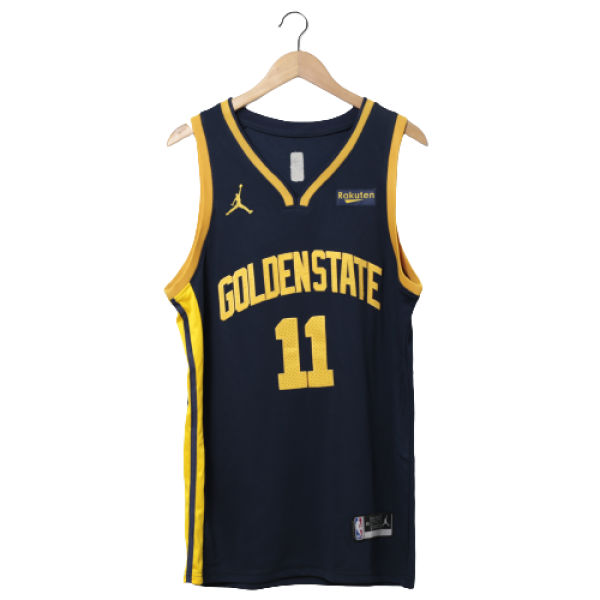 Camiseta NBA Warriors Thompson