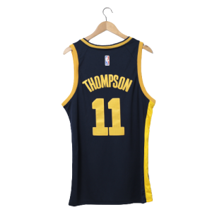 Camiseta NBA Warriors Thompson