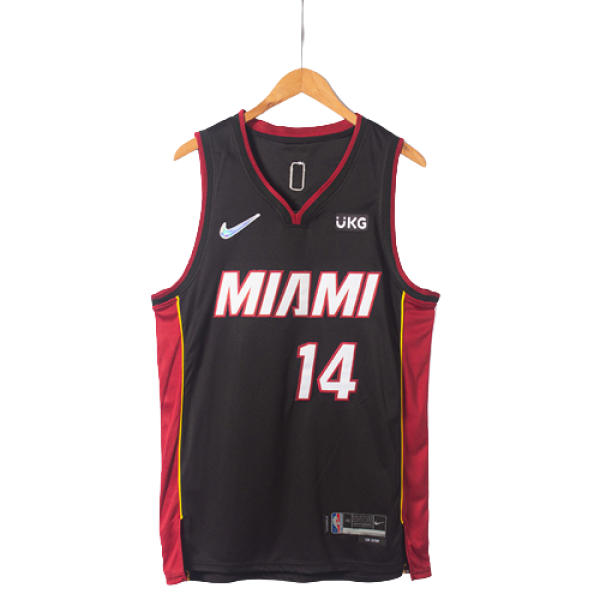 Camiseta NBA Miami Heat Herro