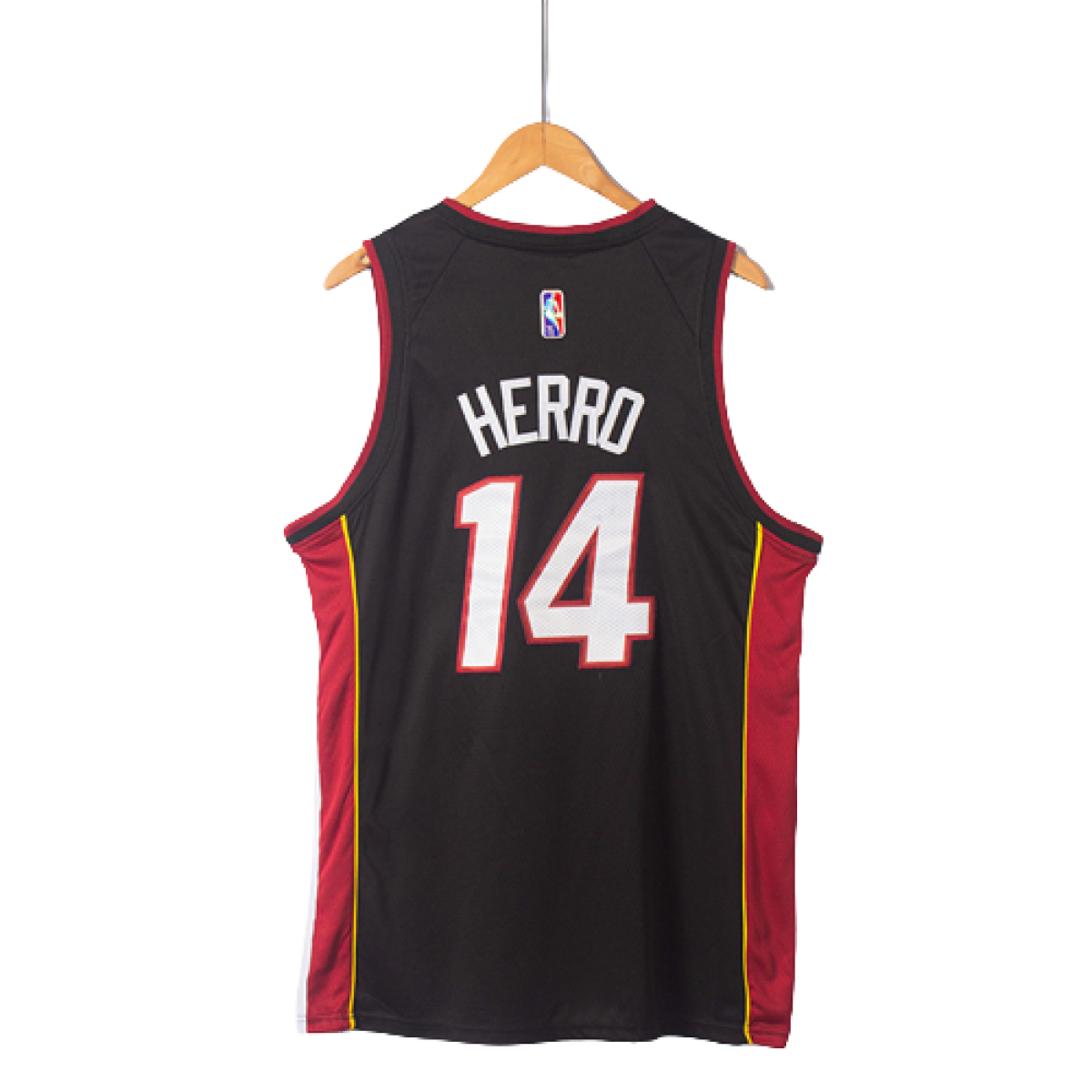 Camiseta NBA Miami Heat Herro