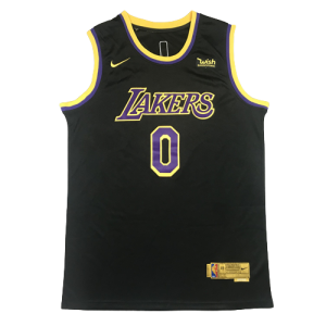 Camiseta NBA Lakers Westbrook