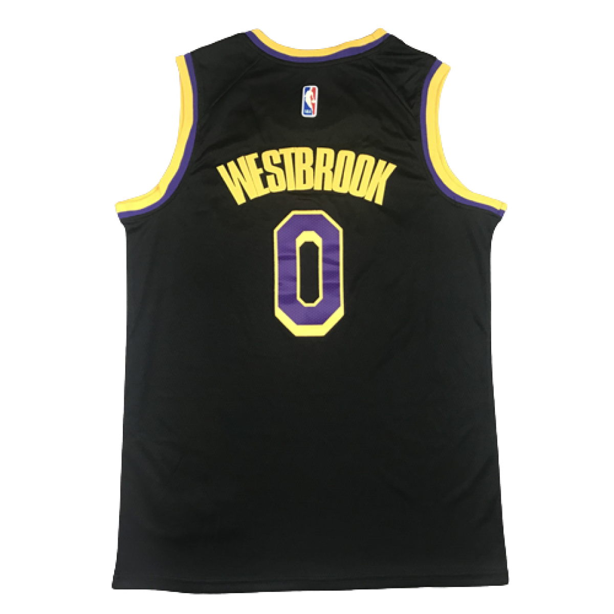 Camiseta NBA Lakers Westbrook