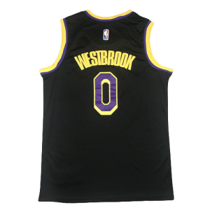 Camiseta NBA Lakers Westbrook