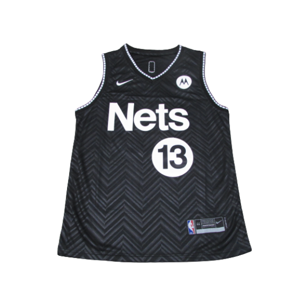 Camiseta NBA Nets Harden