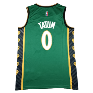 Camiseta NBA Celtics Tatum