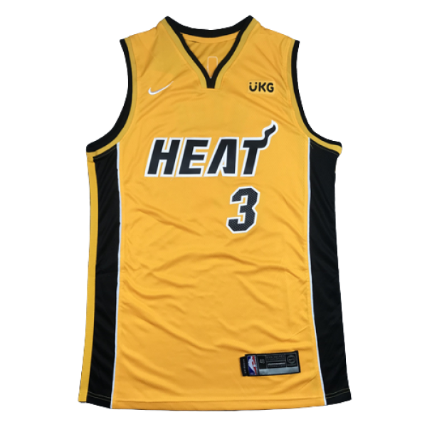 Camiseta NBA Miami Heat Wade