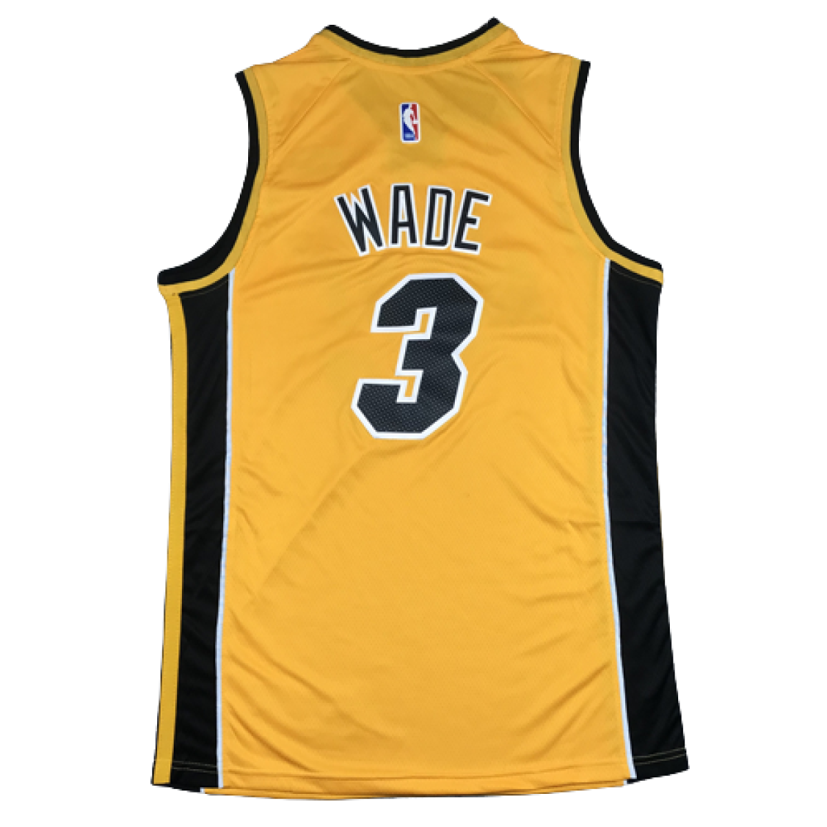 Camiseta NBA Miami Heat Wade