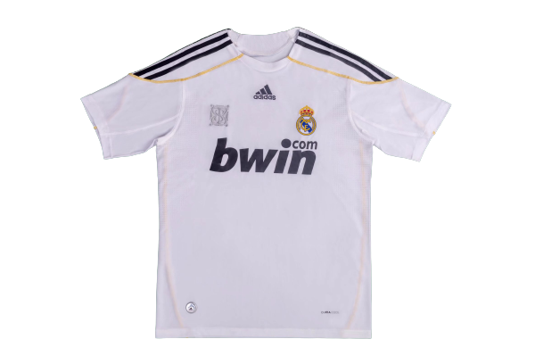 Camiseta Real Madrid