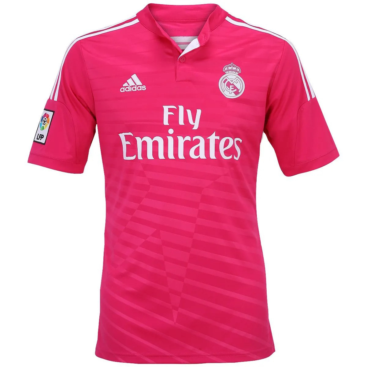 Camiseta Real Madrid