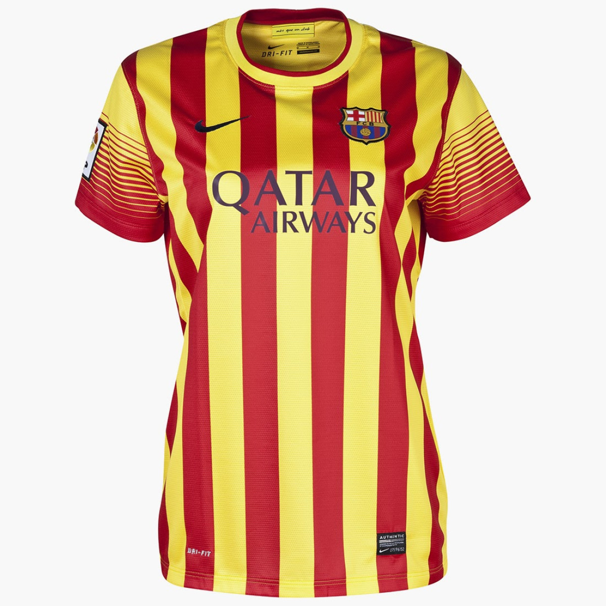Camiseta FC Barcelona