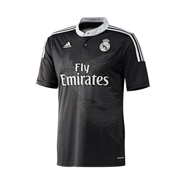 Camiseta Real Madrid