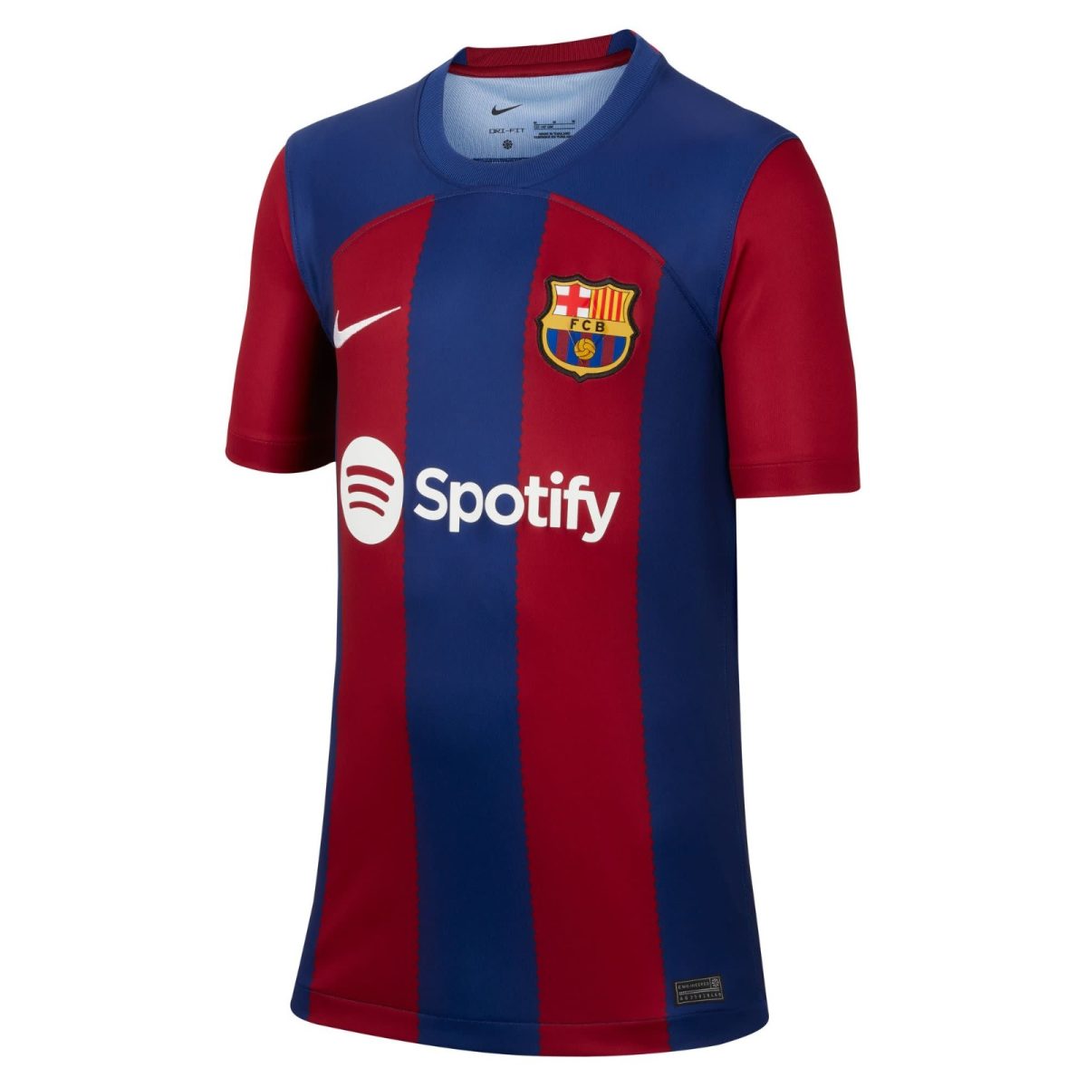 Camiseta FC Barcelona