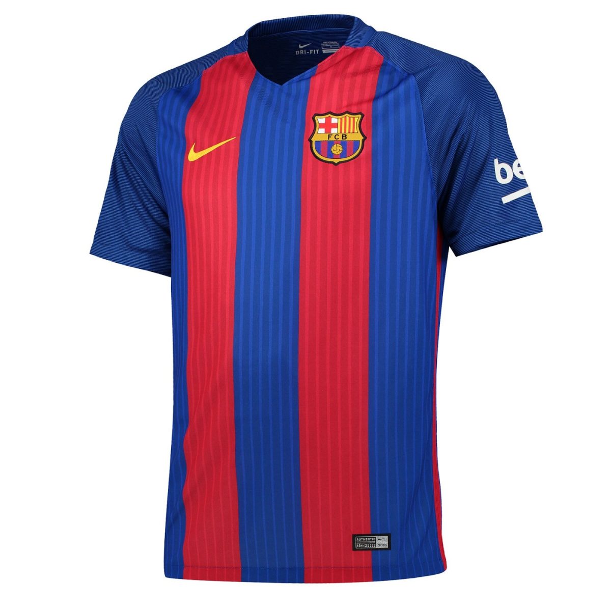 Camiseta FC Barcelona
