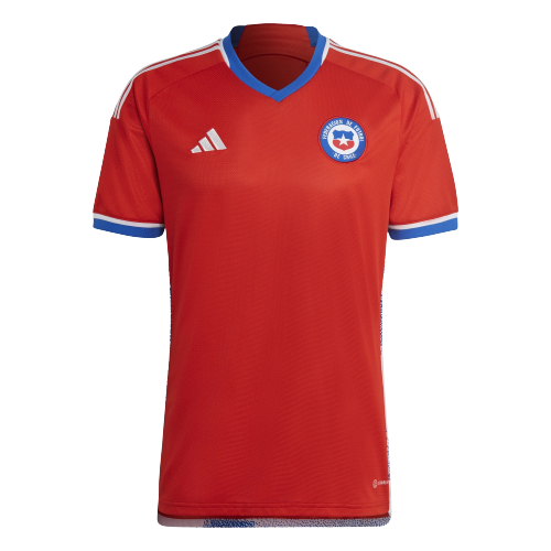 Camiseta Local Selección Chilena 23