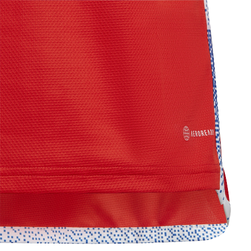 Camiseta Local Selección Chilena 23