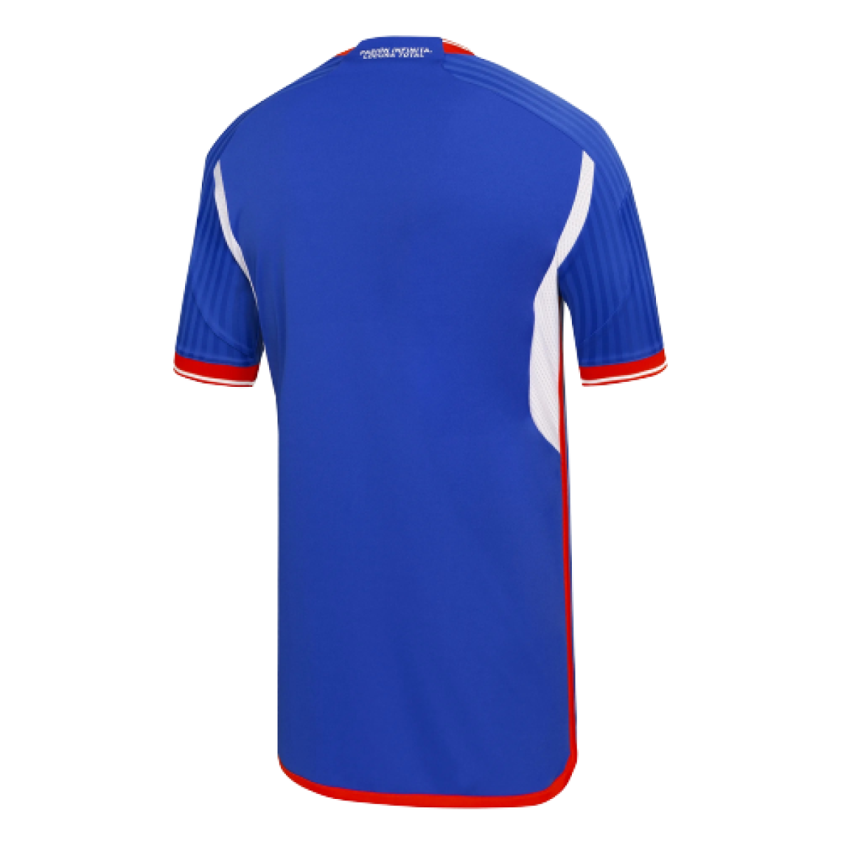Camiseta Local Universidad de Chile 23/24