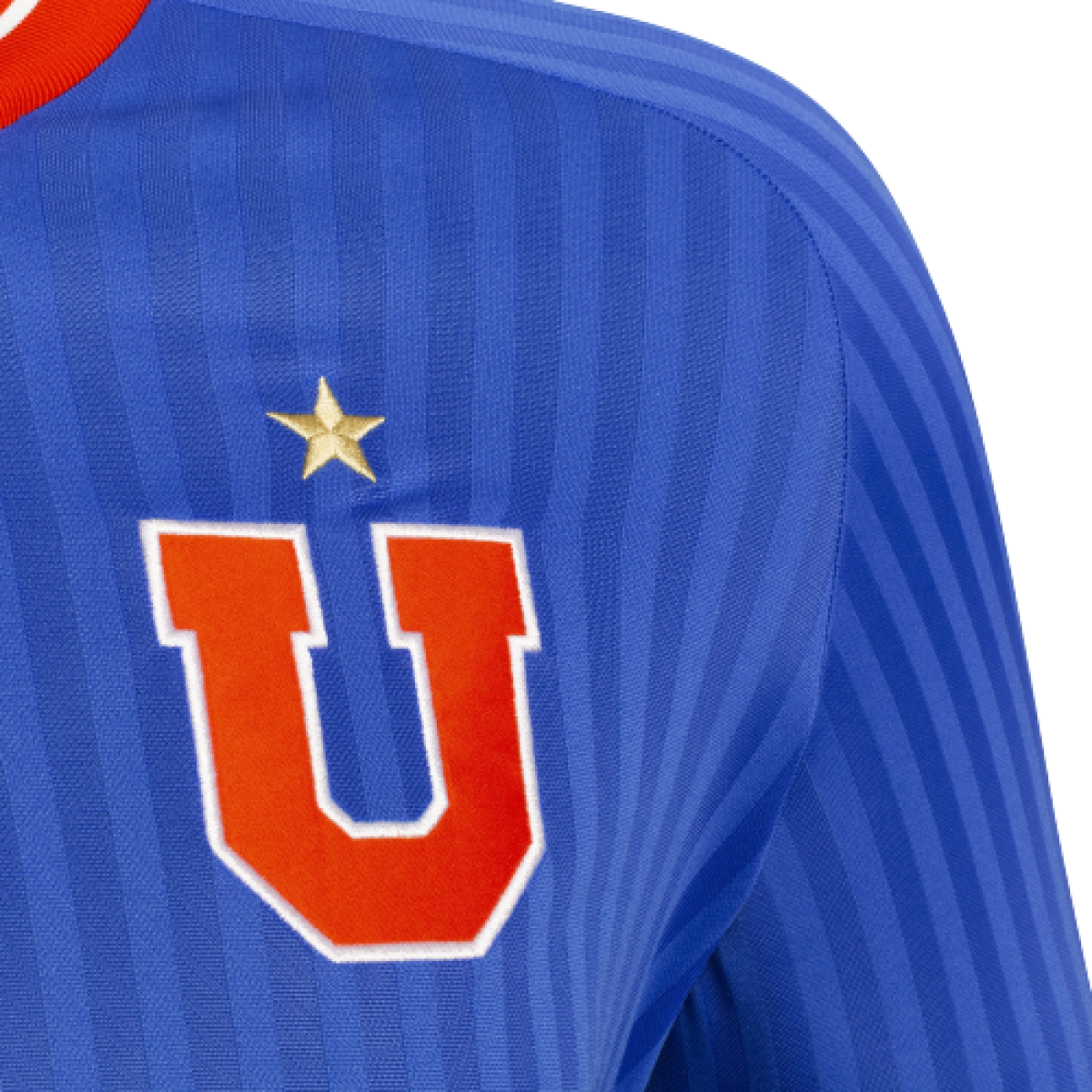 Camiseta Local Universidad de Chile 23/24