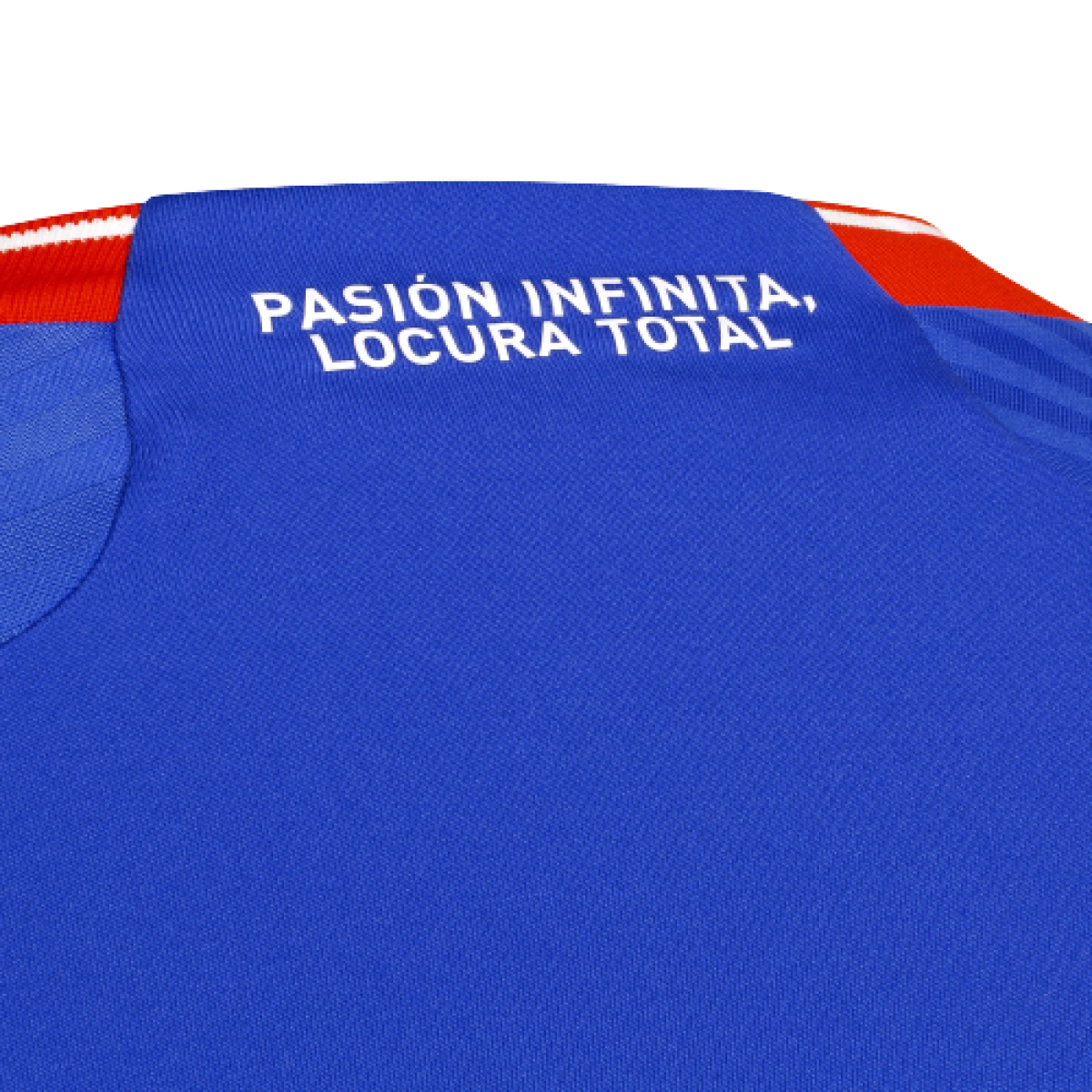 Camiseta Local Universidad de Chile 23/24