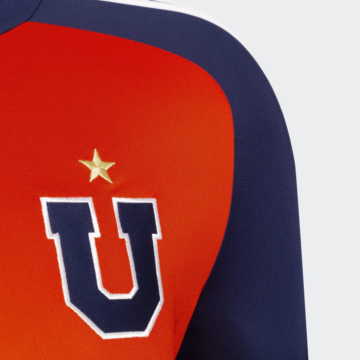 Camiseta Visitante Universidad de Chile 23/24