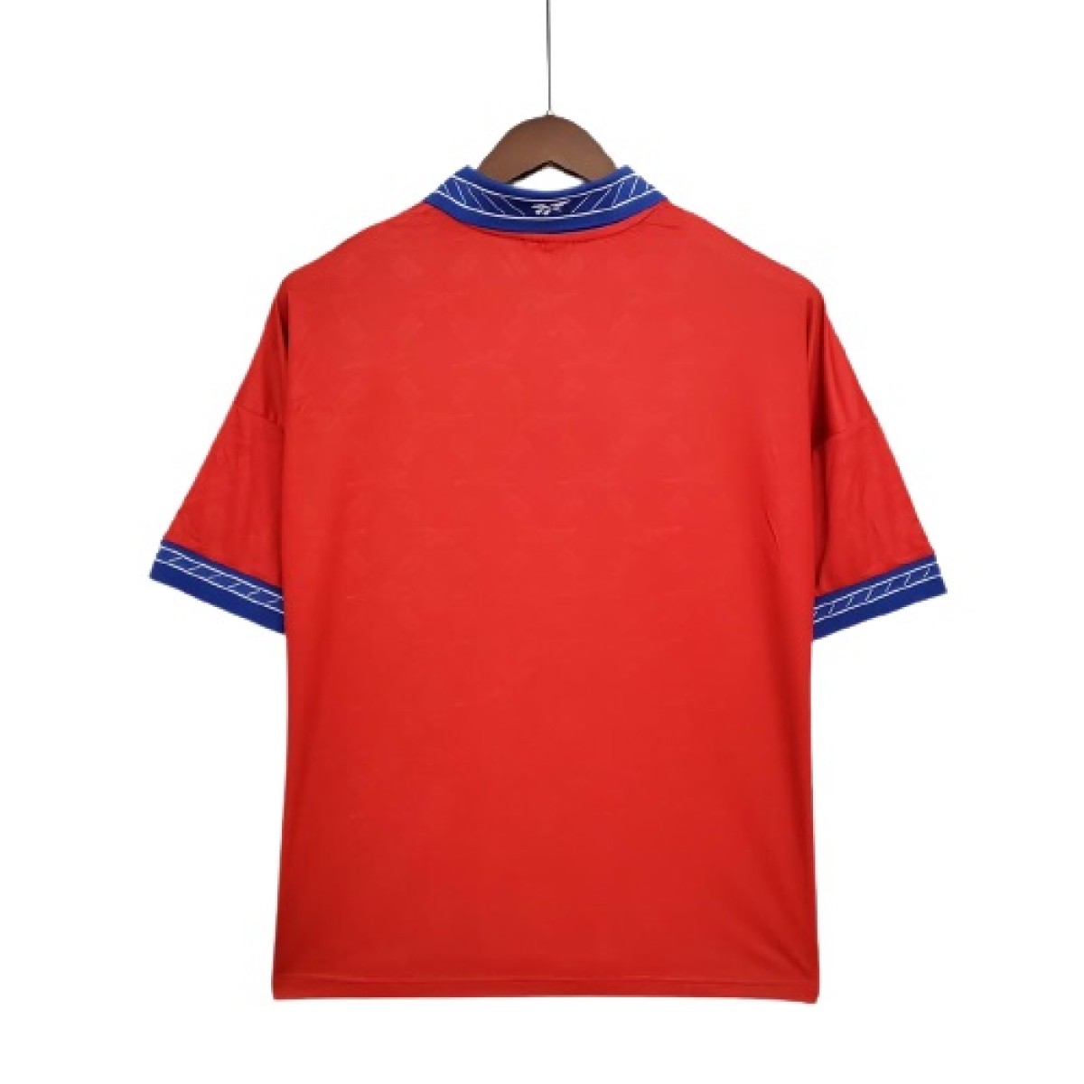 Camiseta Selección Chilena Local 1998