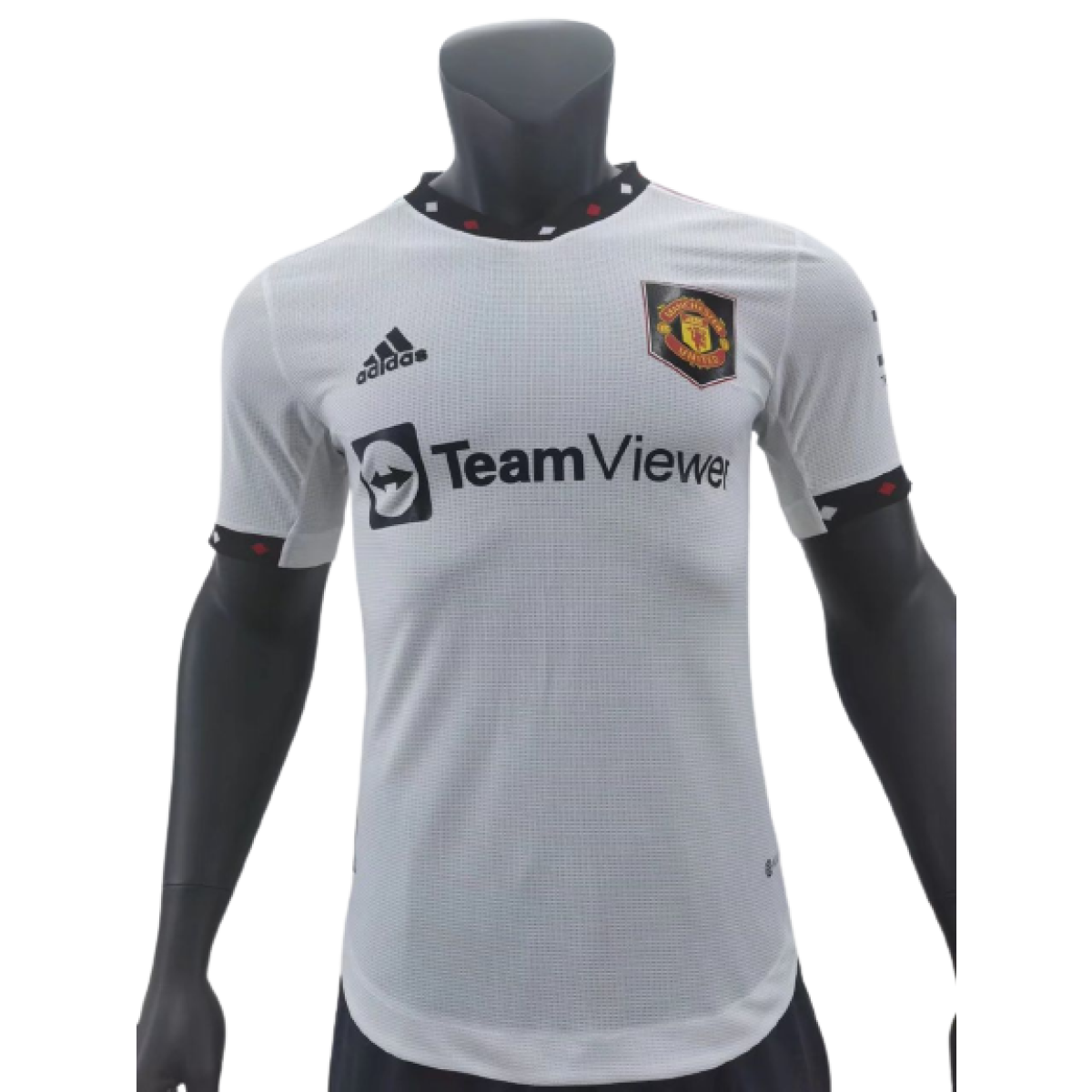 Maillot Manchester United Extérieur 2022-23 - Taille S - Adidas Heat.Rdy - Neuf