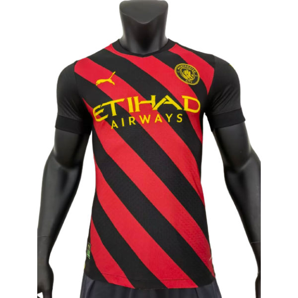 Camiseta Manchester City 22/23
