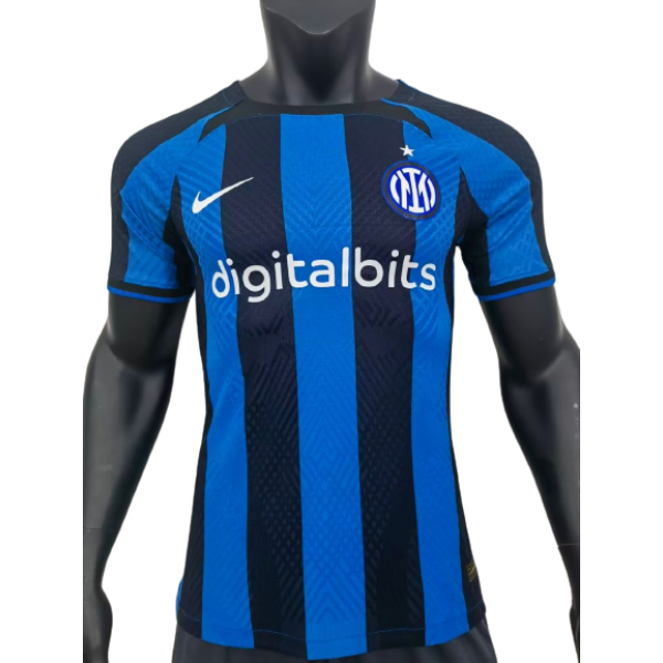 Camiseta Inter de Milán 22/23