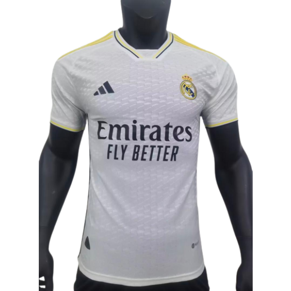 Camiseta Real Madrid 23/24