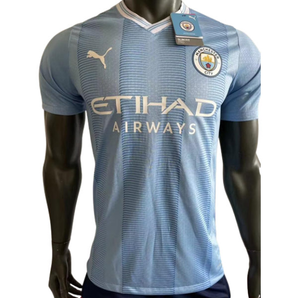 Camiseta Manchester City 23/24