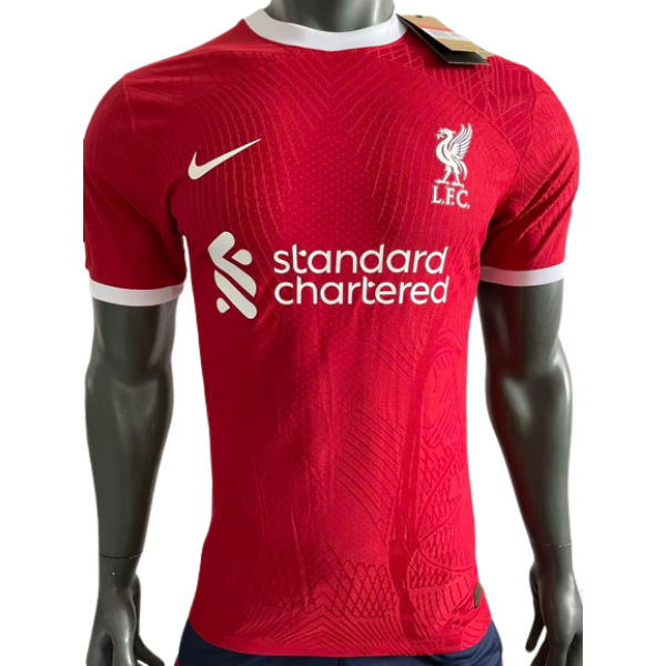 Camiseta Liverpool FC 23/24