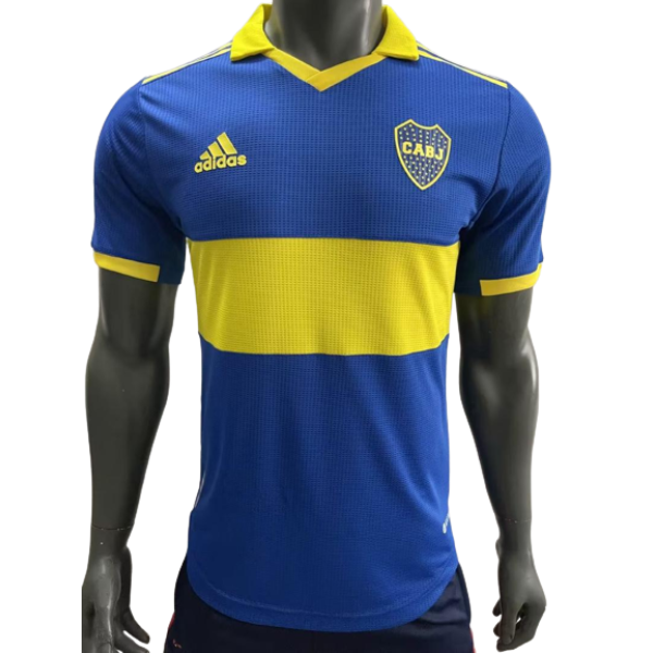 Camiseta Boca Juniors 23/24