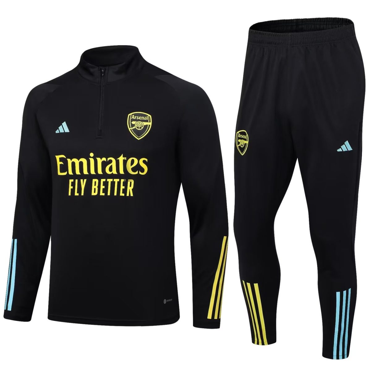 Buzo completo Arsenal 23/24